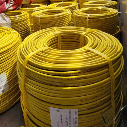 Aluminium Service Cable