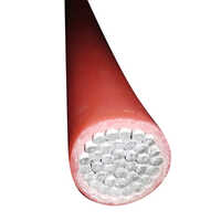 Single Core Aluminium Cable - Insulation Material: Pvc