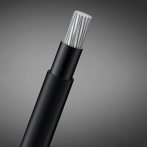 एल्यूमीनियम सेवा केबल