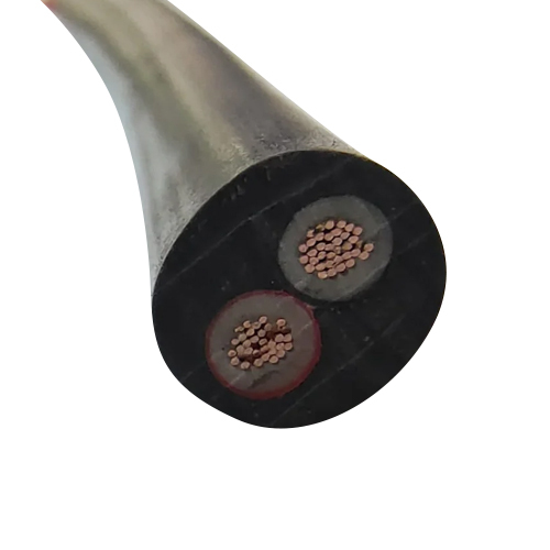 लचीले तांबे के केबल्स - नीयन केबल्स पवत ल्टड