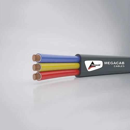 Submersible Cable