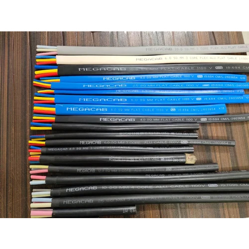 - नीयन केबल्स पवत ल्टड