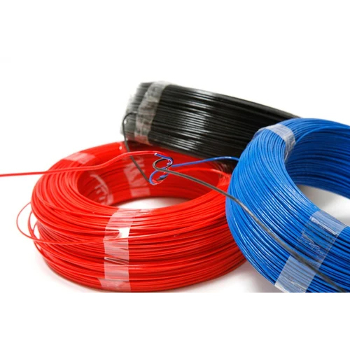 Multi Strand Wire - Conductor Material: Copper