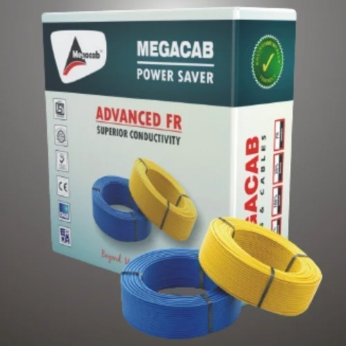 Pvc Insulated Cable - Conductor Material: Aluminium