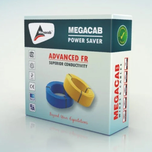 1100 V PVC Flexible Cable