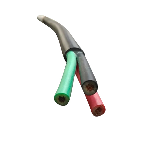 3 Core PVC Insulated Flexible Cable