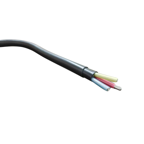 PVC Unarmoured Cable