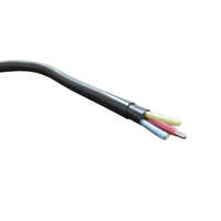 Pvc Unarmoured Cable - Conductor Material: Copper