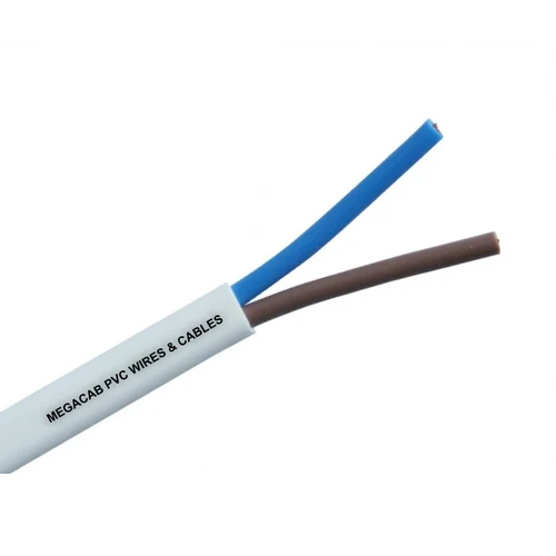 Pvc Insulated Flexible Wire - Conductor Material: Copper