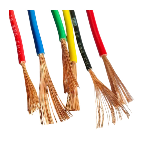 LSHZ Flexible Wire