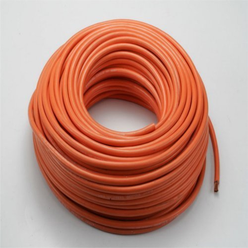 Flexible Welding Cable
