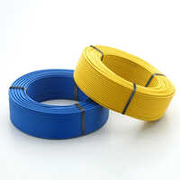 Flame Retardant Low Smoke Cables - Conductor Material: Copper