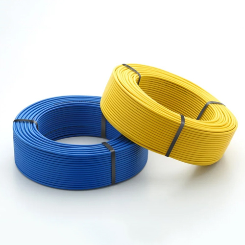 Pvc Building Flexible Wire - Conductor Material: Copper