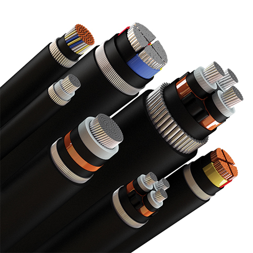 Low Tension Cable
