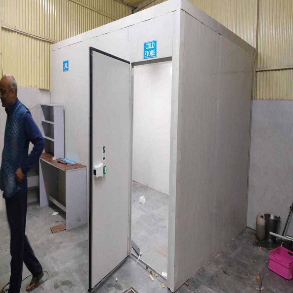  Cold Room PUF Panel