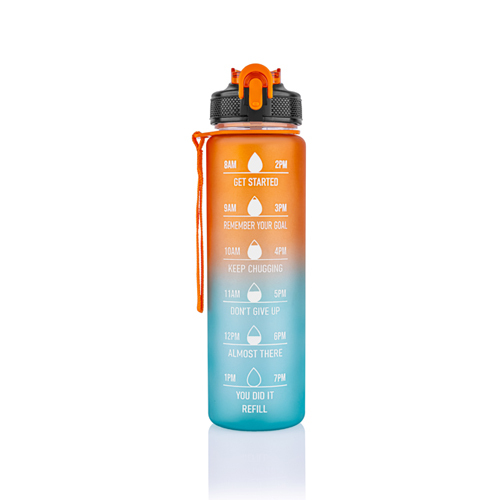 Double Shade Bottle