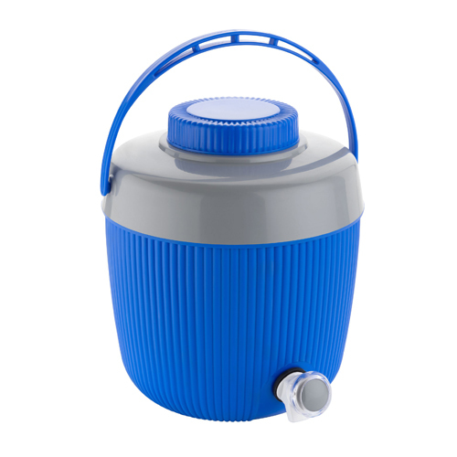 6Ltr Blue Color Water Camper