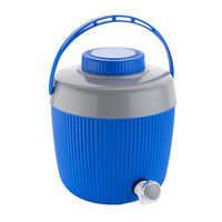 6Ltr Blue Color Water Camper