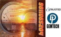 Series G2000 GEMTECH Differential Pressure Gauges For Pawar Industrial Area Chikhali Pune