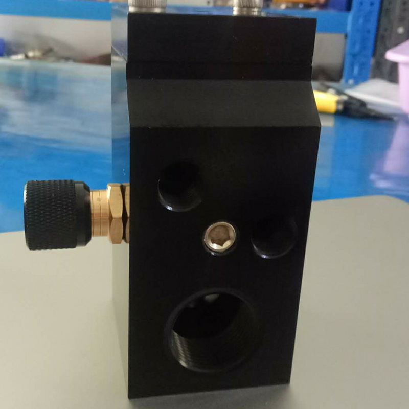 JS Sprayer Atomizer