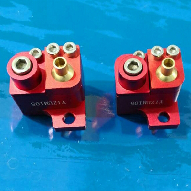 YIZUMI Die Casting Machine Spray Nozzle