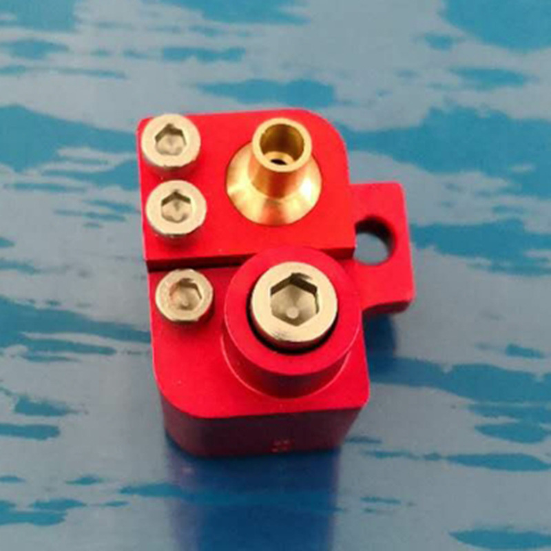 YIZUMI Die Casting Machine Spray Nozzle