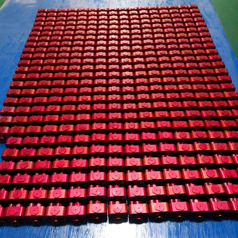 YIZUMI Die Casting Machine Spray Nozzle