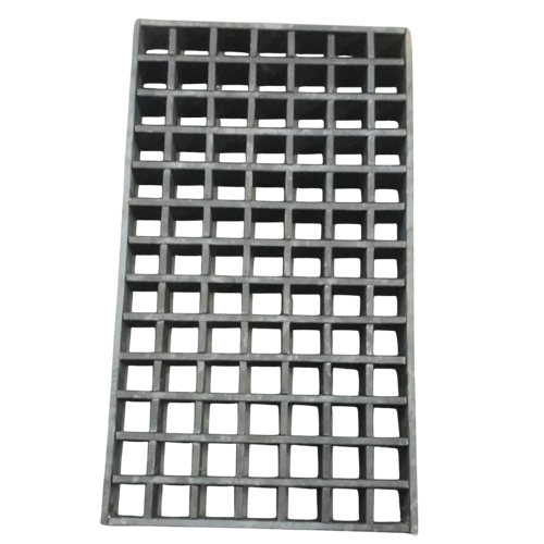Heavy Duty Bunker Gratings