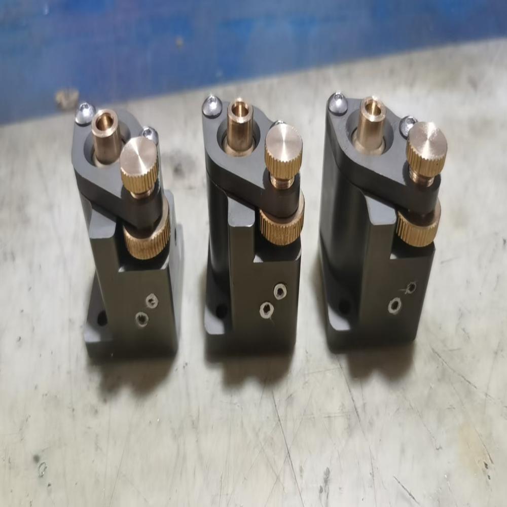 Metalpress Die Casting Machine Spray Nozzle