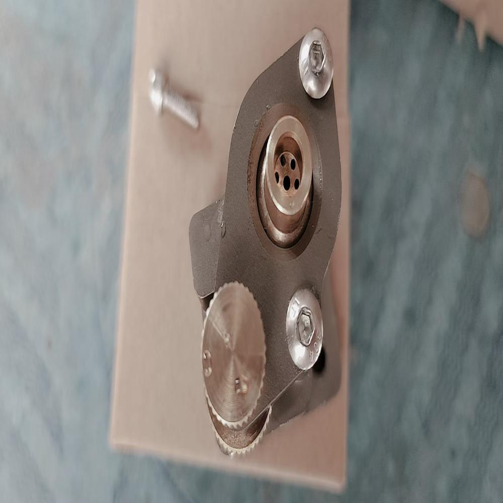 Metalpress Die Casting Machine Spray Nozzle 