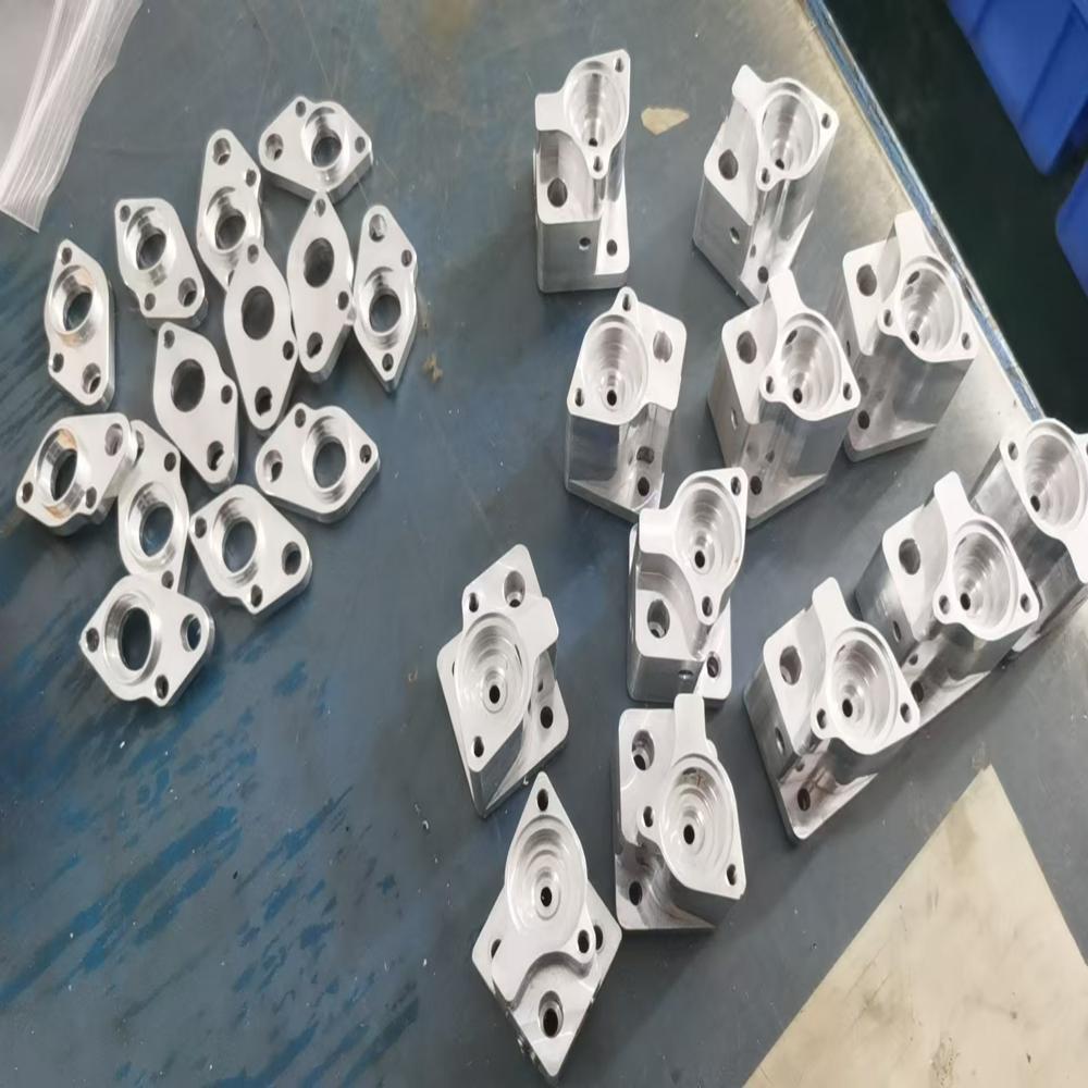 Metalpress Die Casting Machine Spray Nozzle 