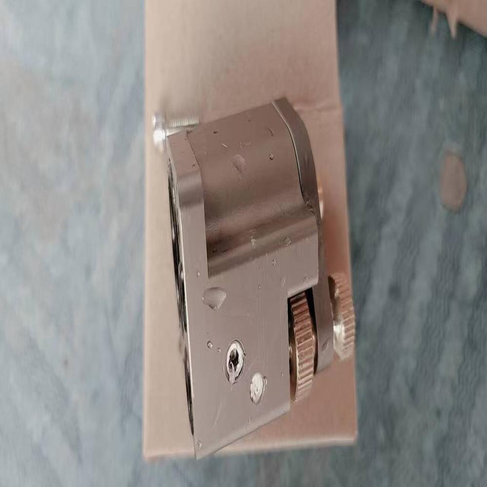 Metalpress Die Casting Machine Spray Nozzle 
