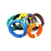 Automotive Wire Harness Cable - Color: Different Available