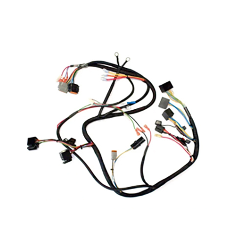Automotive Wire Harness Cable - Color: Different Available