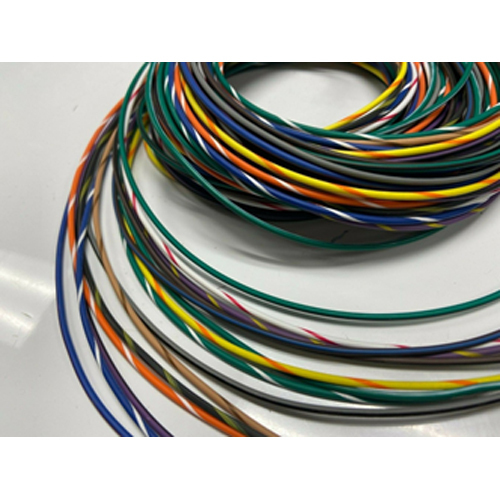 High Temperature Wires For Automotive