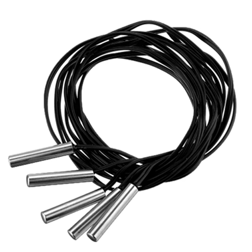Temperature Sensor Wires