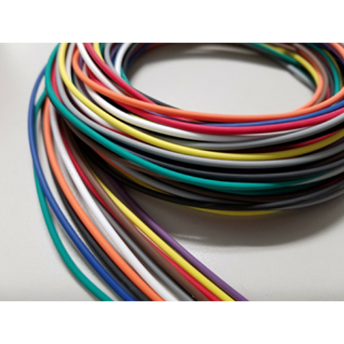 High Temperature Wires For Automotive
