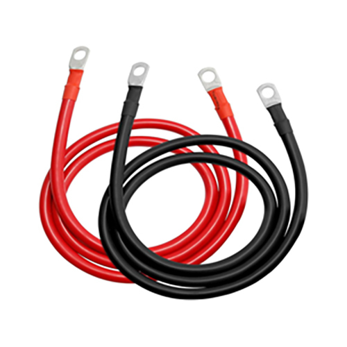 Battery Cables - Features: High Quality
