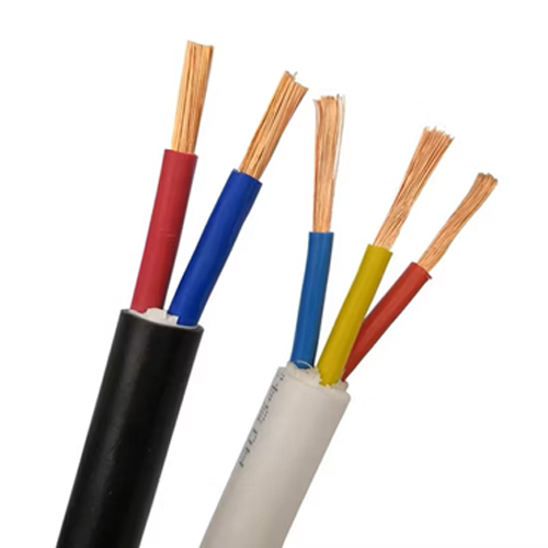 Electrical Multicore Core Cable