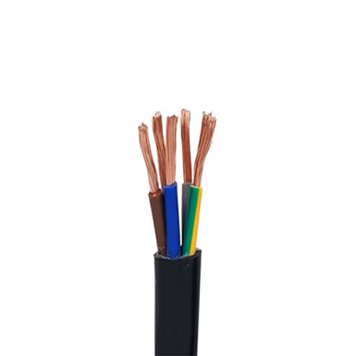 5 Core Multicore Core Cable