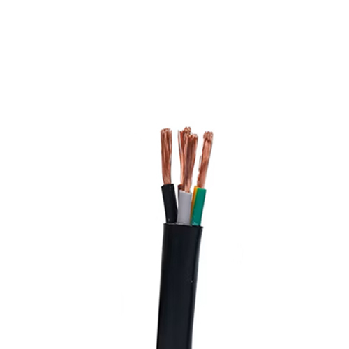 4 Core Multicore Core Cable