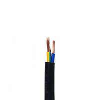 3 Core Multicore Core Cable