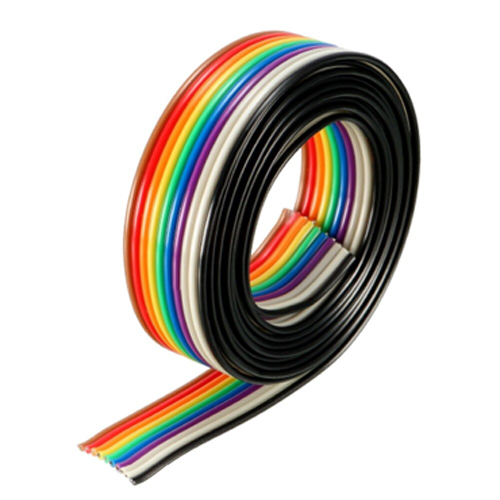 Flat Ribbon Cable
