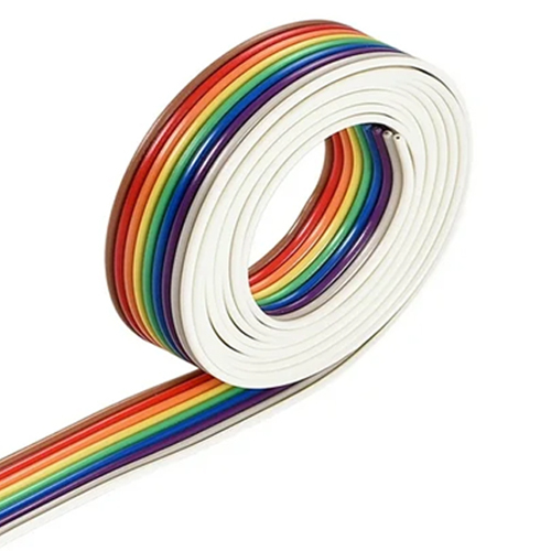 Flat Ribbon Cable