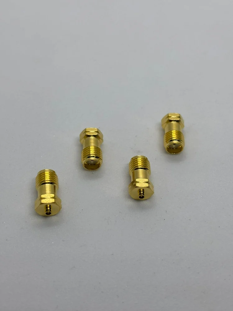SMA Female to UFL Male Adapter