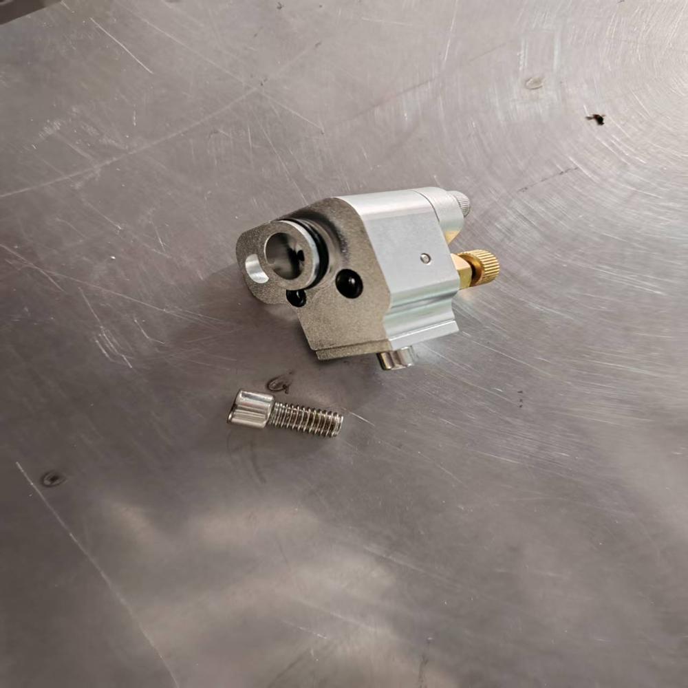 LK Die Casting Machine Spray Nozzle