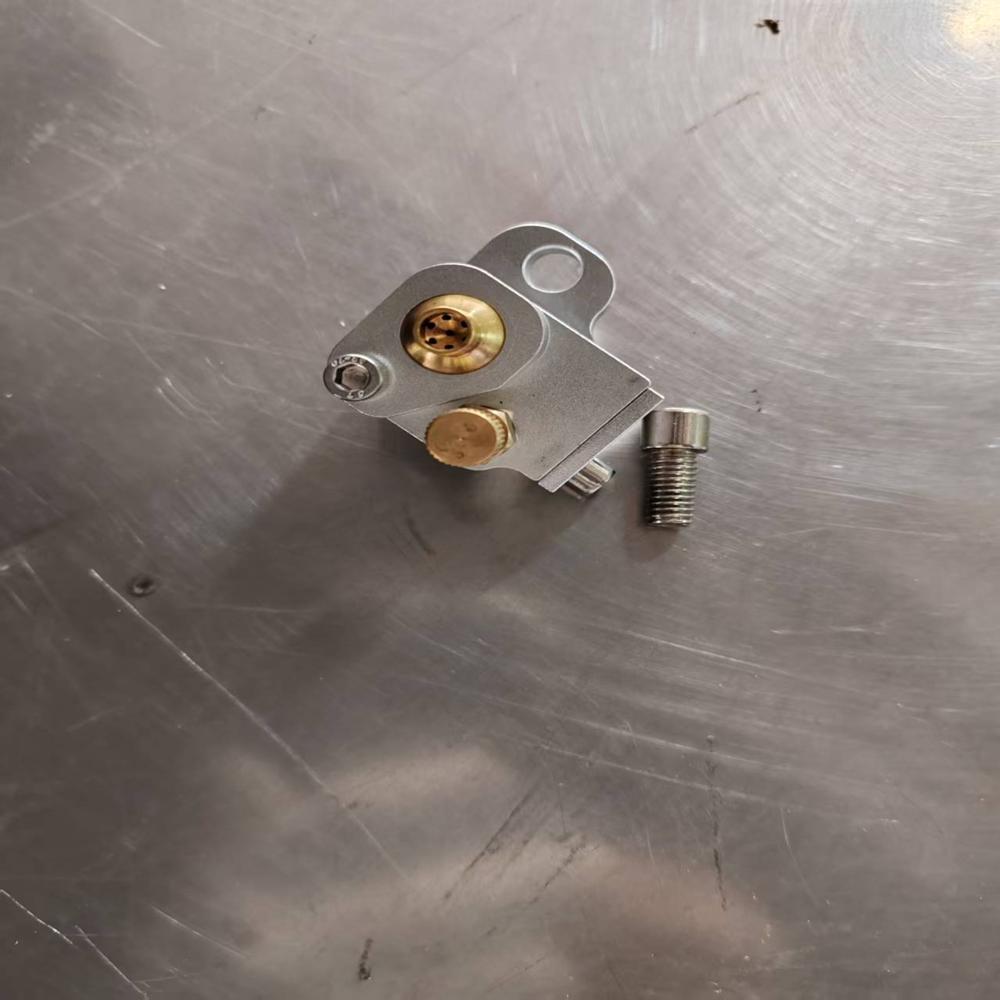 LK Die Casting Machine Spray Nozzle