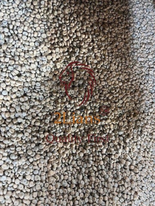 LDPE/PA Repro pellets Multi colors
