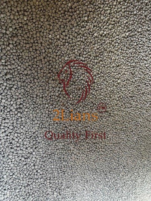 LDPE/PA Repro pellets Multi colors