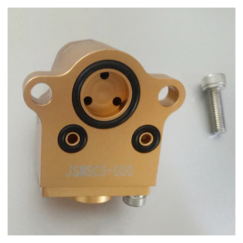 JS Spray Nozzle